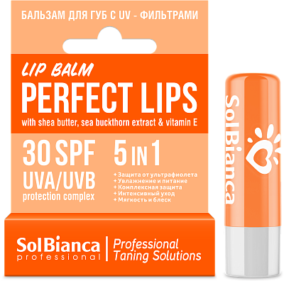 Perfect Lips