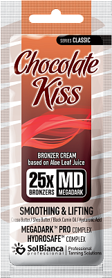 Chocolate Kiss