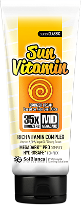 Sun Vitamin