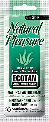 Natural Pleasure