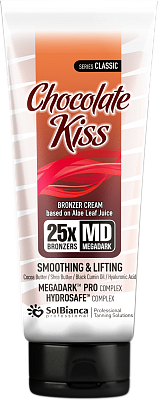 Chocolate Kiss