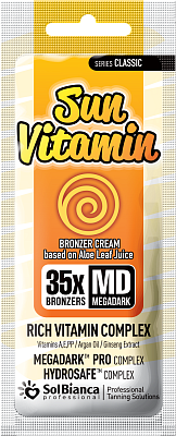 Sun Vitamin
