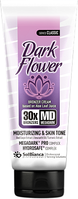 Dark Flower