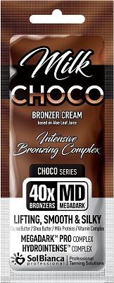 Choco Milk