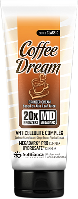 Coffee Dream
