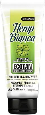 Hemp Bianca