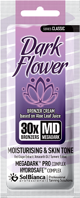 Dark Flower