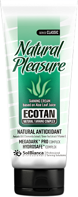 Natural Pleasure