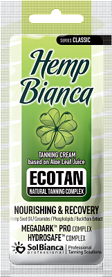Hemp Bianca