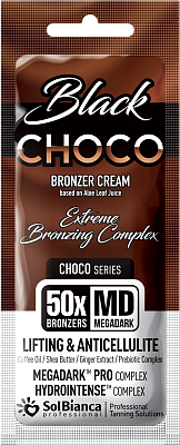 Choco Black