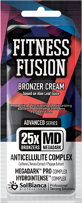 Fitness Fusion