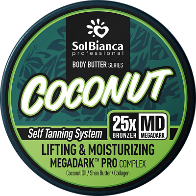 Coconut