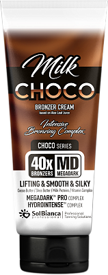 Choco Milk