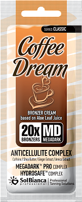 Coffee Dream