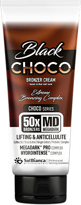 Choco Black